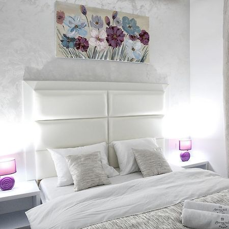 Sunny Hill Garden Bed & Breakfast Stara Pazova Exterior photo